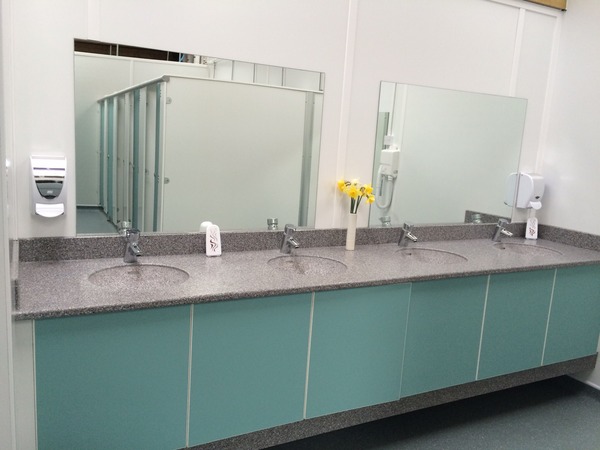 Can anyone recommend a good campsite in Dorset?