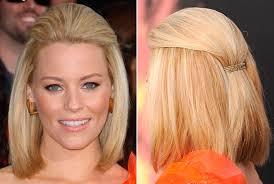 Hairbands for adults? And advice for bobs