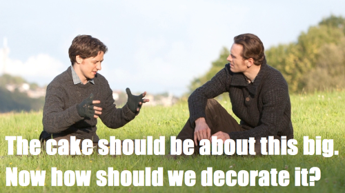 Swagger Inn Thread 101 - we're out & we're proud of our love for The Musketeers