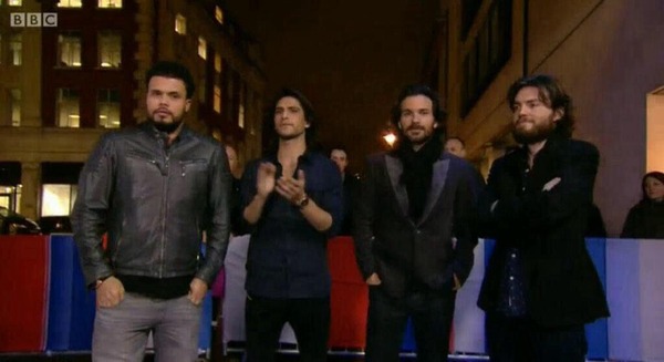 Swagger Inn: Thread 99 - European Wenches Unite in Filth and Debauchery