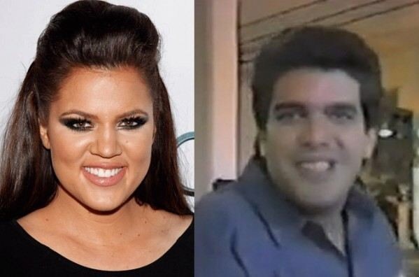 To think that Kris Jenner is wrong to let a 17 year old get extensive plastic surgery.