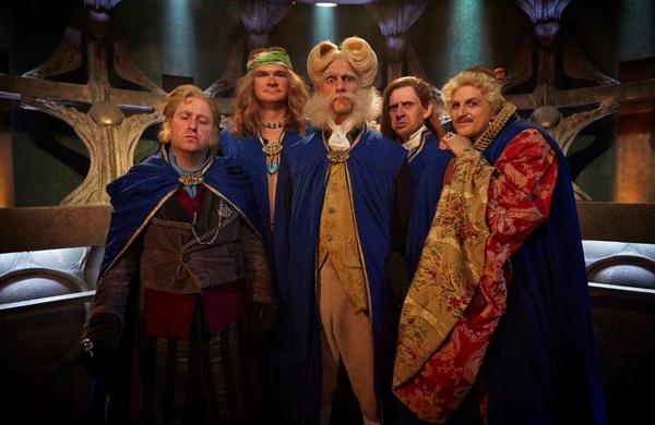 MN bloggers - Yonderland - special premiere screening Saturday 27 June 1.30pm in London: sign up here