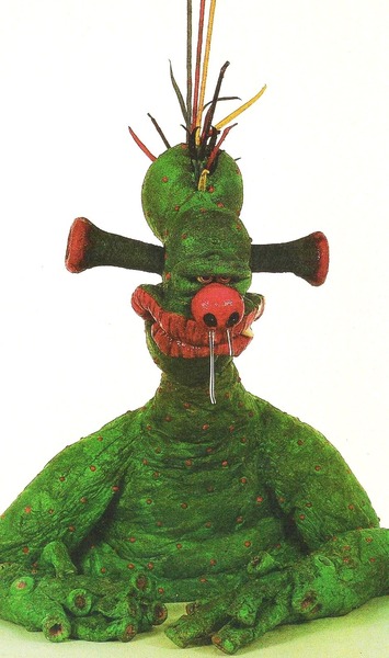 Gilbert?