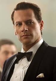 Damian Lewis is the favourite to play the next James Bond. What do you think?