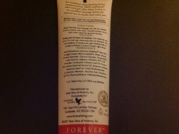 I've been sucked into forever living!! Why do I feel like the bad guy?