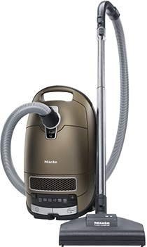 Mumsnetters needed to try out the Miele Complete C3 Total Solution Allergy Powerline vacuum cleaner - worth £300! *NOW CLOSED*