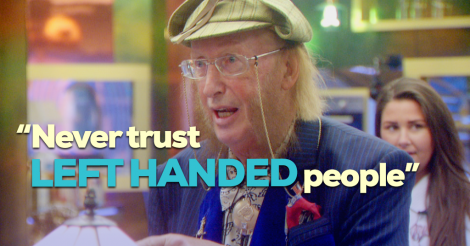 Big Brother Thread 8 - We hate everything about everyone. Except the IFPWBs.