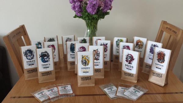 Week 6 - Low Carb Bootcamp - Half way through already!