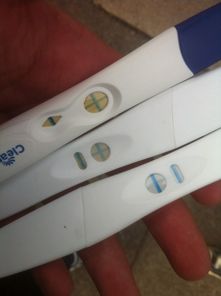 Pregnancy