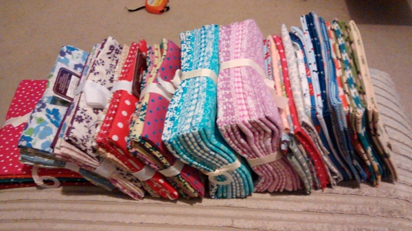 Fang-tastic fannies, Baywatch Blowjobs and good old british summer (arse) rain). It's JSing Grads 30!