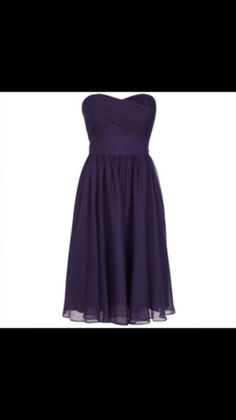 What to wear with this dress?