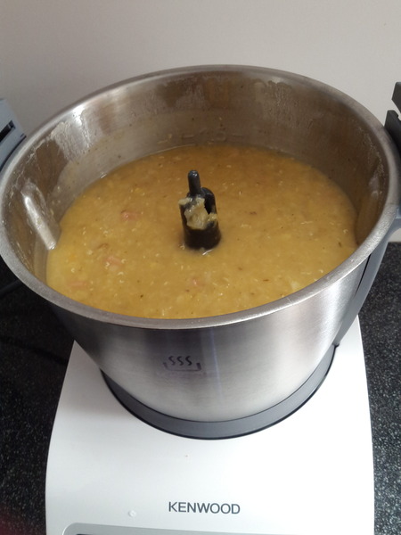 See what MNers think of Kenwood’s new kCook and be in with a chance to win your own! NOW CLOSED