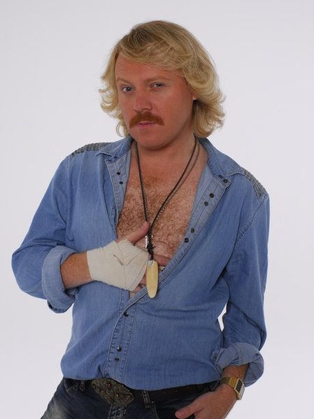 Swagger Inn Centenery thread - yes that's right! 100 threads full of bearded leather clad hotties, erotic fiction and laundry. Join us for the celebratory --orgy-- buffet!