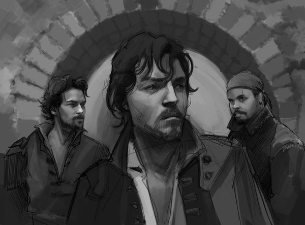 Swagger Inn: Thread 98 - Keep Wenching, How Else Do We Know We're Truly Alive?