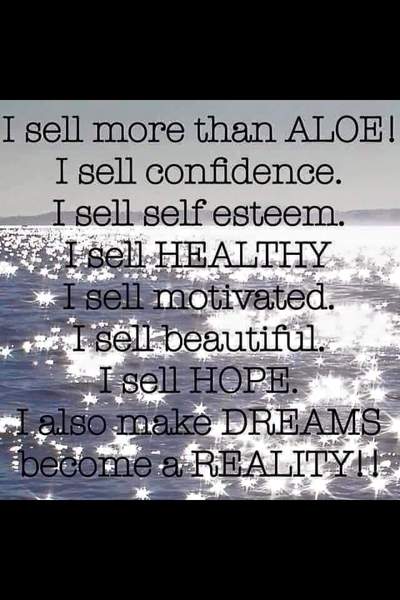 I've been sucked into forever living!! Why do I feel like the bad guy?