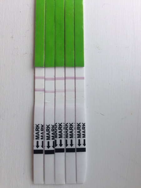 Anyone else 4dpo?