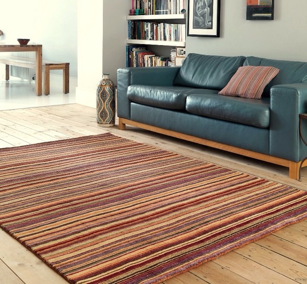 Would this look silly in a sitting room?