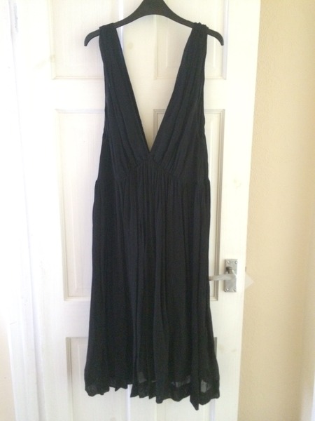 Can I wear this dress