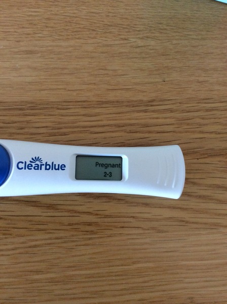 Bumsnet- you would be amazed at where we stick our thermometers to help us get our BFP's