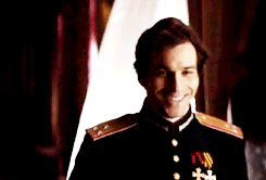 Swagger Inn Thread 101 - we're out & we're proud of our love for The Musketeers