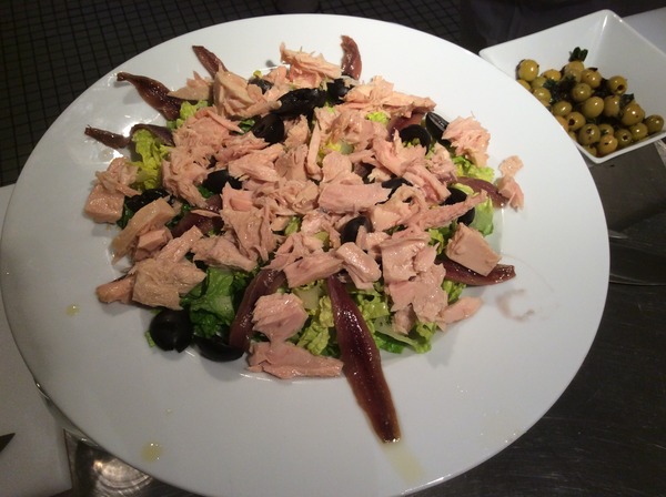 Olive it! Event feedback - plus non attendees - chance to win olive hamper worth £60! NOW CLOSED