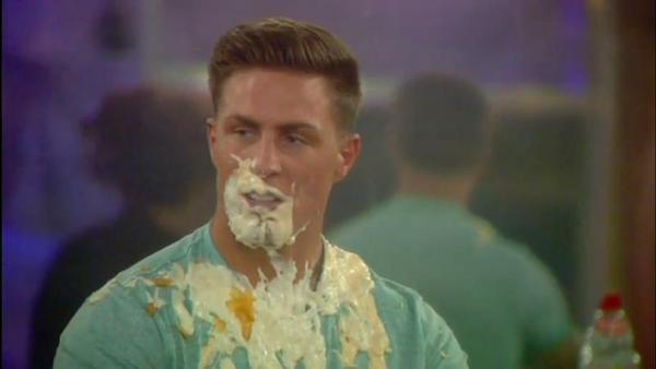 Big Brother Thread 5 - Who needs a wifey when you could have a Power Dave?