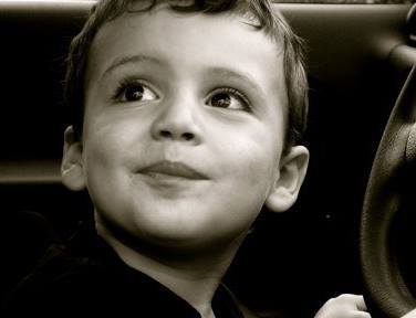 I can hear DH upstairs pretending to stomp around like a monster, and the kids are shrieking with joy...