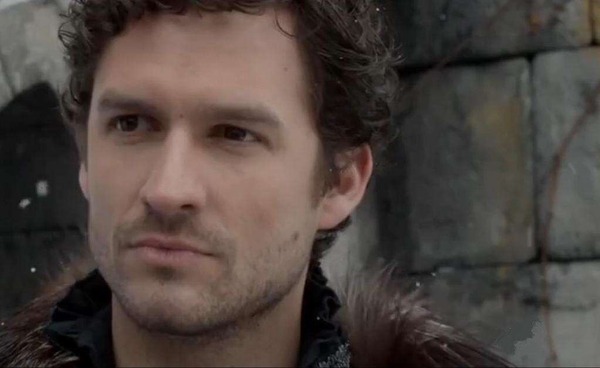 Our Girl and Captain James Addicts Part XX....