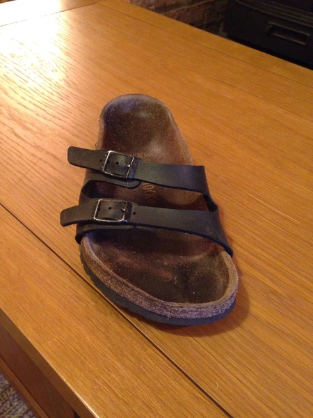 Comfiest Birkenstock Style?
