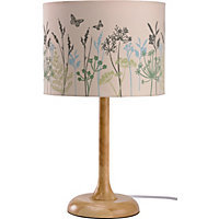 Anyone seen any lamp bases like these?
