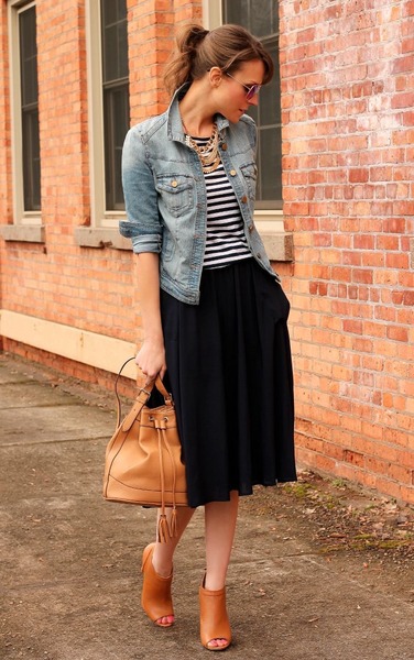 Denim jacket hunt (pic attached)