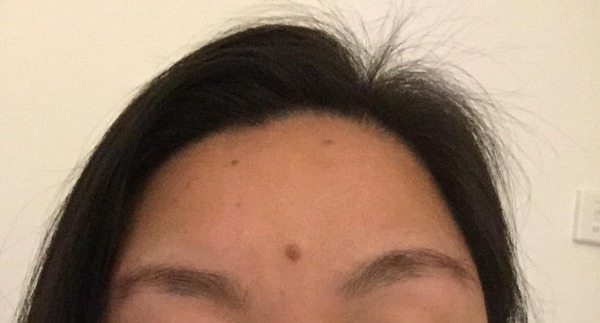 Eyebrow Powder/Pencil for Cool Toned / Winter Jewel