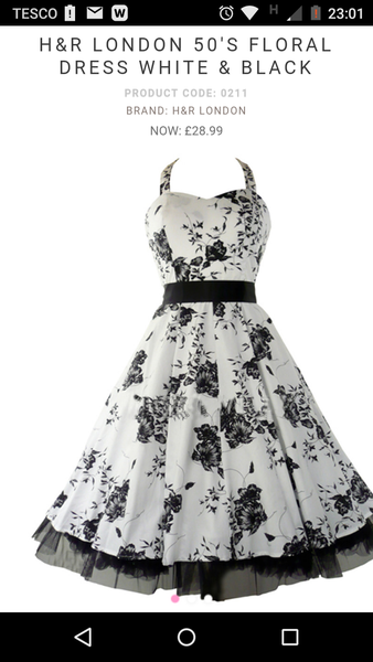 Help me find my wedding dress, please!