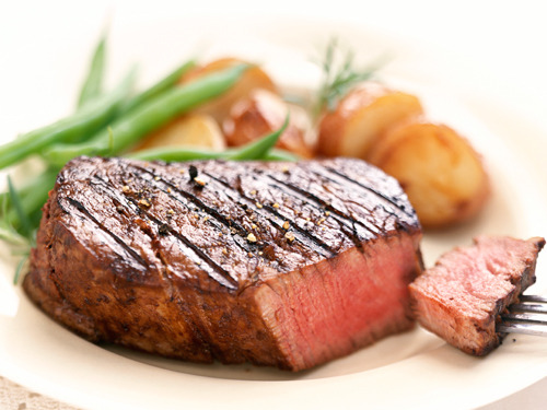 Do most people think vegan food is utter shit? It's not!