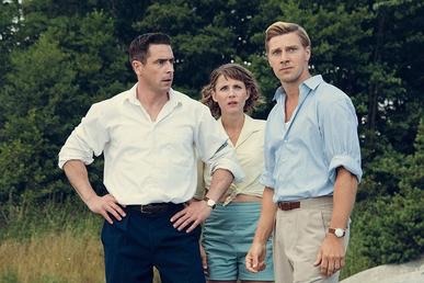 Swagger Inn: Thread 99 - European Wenches Unite in Filth and Debauchery