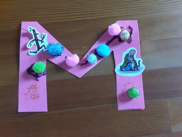 Win a gorgeous Miffy goodie bag and £110 lamp! Get your DCs to design a brilliant birthday card