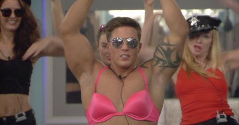 Big Brother Thread 4 - We may be Intellectually Feeble, but we're still PWBs!