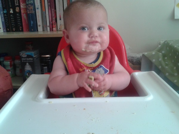 See what MNers think of Kenwood’s new kCook and be in with a chance to win your own! NOW CLOSED