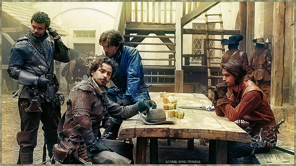 Swagger Inn Centenery thread - yes that's right! 100 threads full of bearded leather clad hotties, erotic fiction and laundry. Join us for the celebratory --orgy-- buffet!