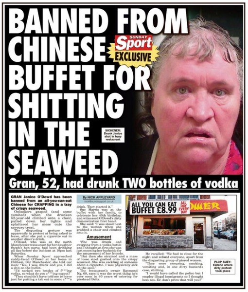 Public nipple licking on holiday?