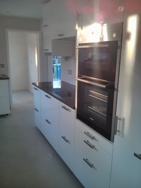 The MN lessons learnt kitchen thread.