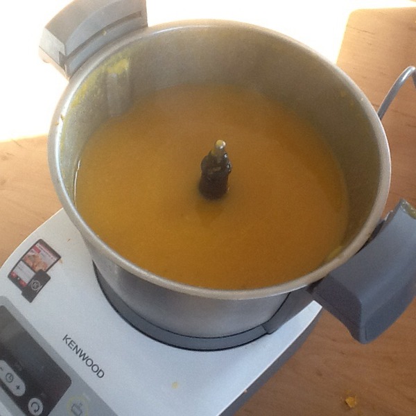 See what MNers think of Kenwood’s new kCook and be in with a chance to win your own! NOW CLOSED