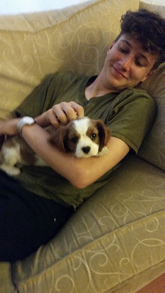 January 2014- the one where the babies move more, but sleep less!