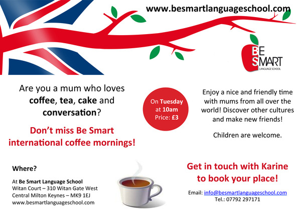 Young Mums & Young Mums to Be in Milton Keynes