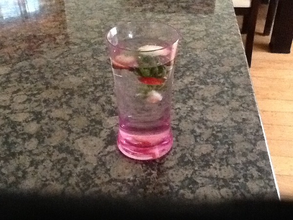 Week 6 - Low Carb Bootcamp - Half way through already!