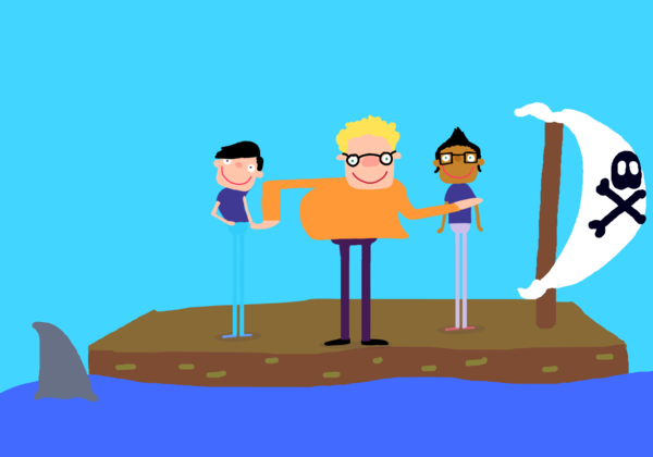 Create a Father’s Day card with your DC using Barclays’ Code Playground website for a chance to win a Kano build-it-yourself computer! NOW CLOSED