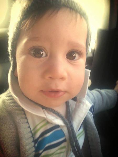 Child abduction in Egypt, please help!