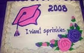 Do you think this bear on a cake looks like its got a vagina?!