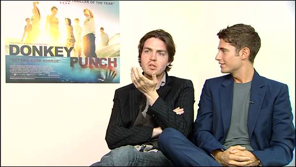 Swagger Inn: Thread 99 - European Wenches Unite in Filth and Debauchery