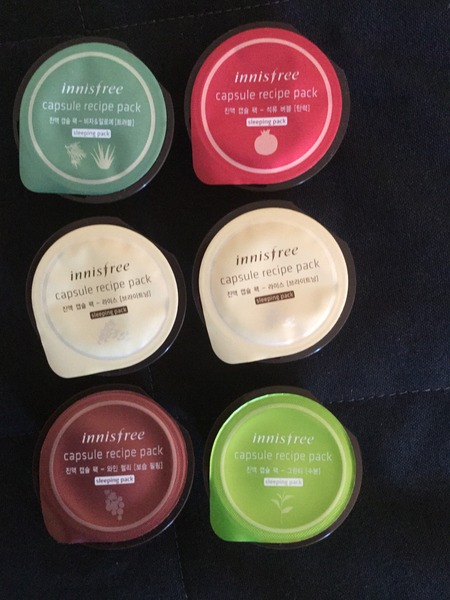 Obsessed with Asian/Korean stuff - taking your skincare to level 3!